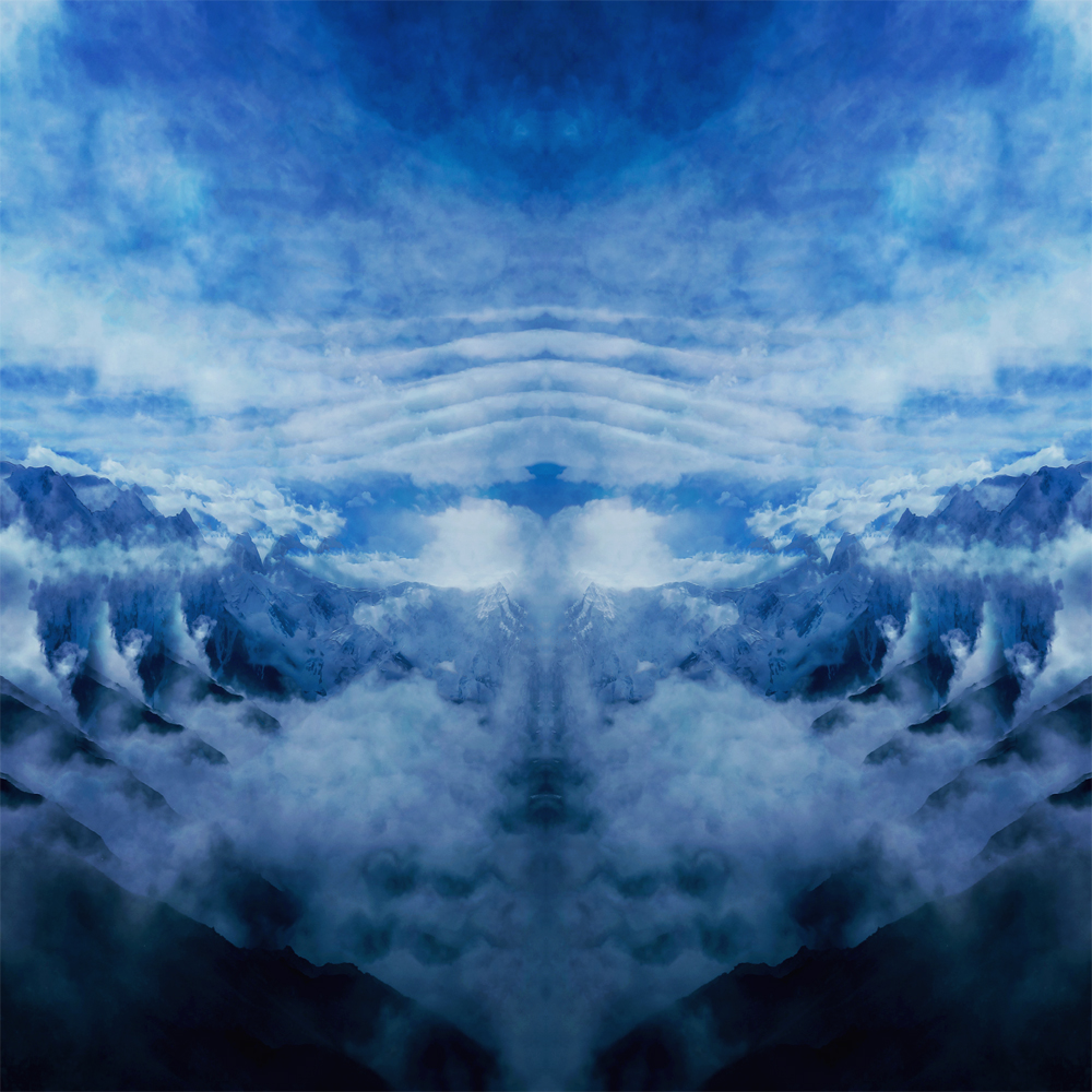 Honesty debut album artwork design.